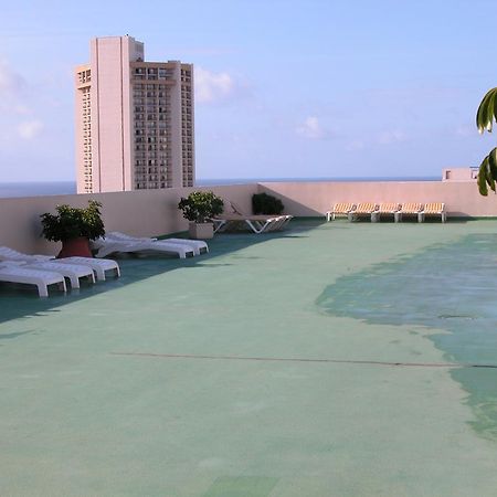 Fairway Villas Honolulu Dış mekan fotoğraf