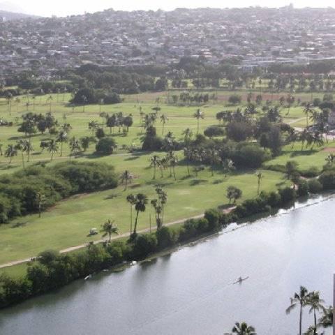 Fairway Villas Honolulu Dış mekan fotoğraf