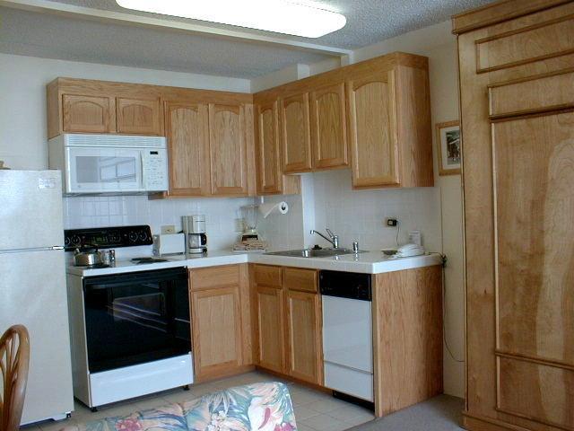 Fairway Villas Honolulu Dış mekan fotoğraf