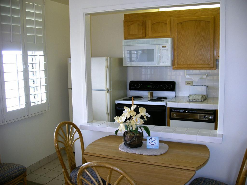 Fairway Villas Honolulu Dış mekan fotoğraf